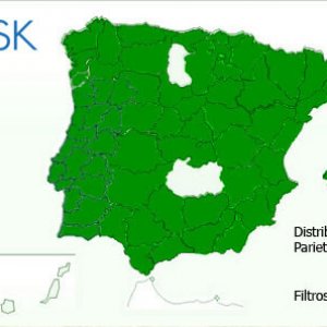 el polen de parietaria se bloquea con el filtro nasal nosk