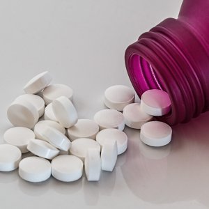 antihistamínicos para la alergia